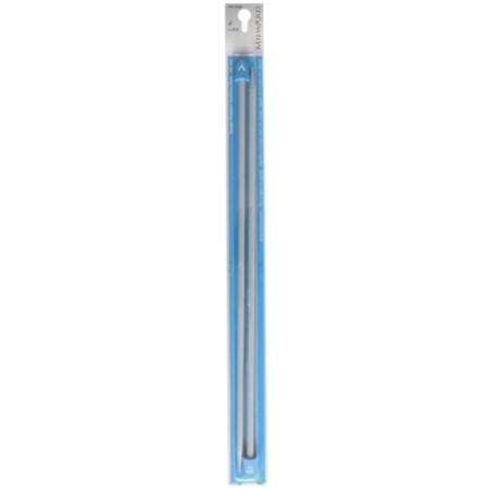 Milward Single-Ended Knitting Pins - 35cm x 6.00mm