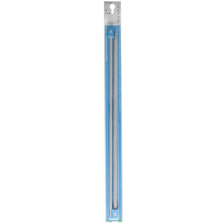 Milward Single-Ended Knitting Pins - 35cm x 6.50mm