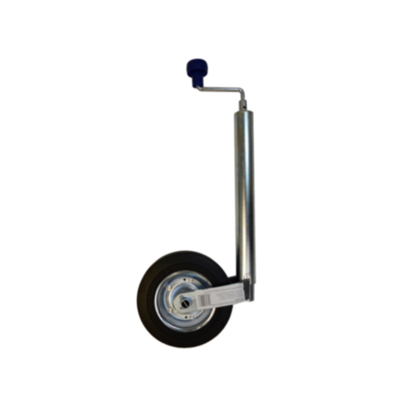 MP227 Jockey Wheel 42mm