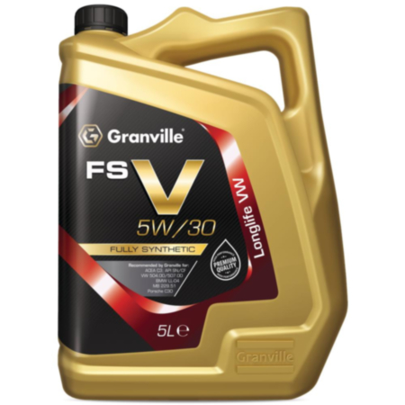 Granville FS-V 5W/30 5L