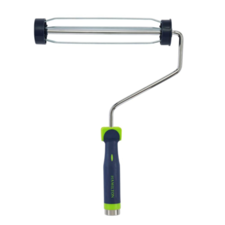 Hamilton Prestige 9" Soft Grip Cage Frame 