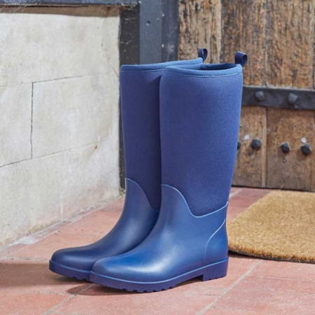 Advanced Neoprene Wellingtons S12