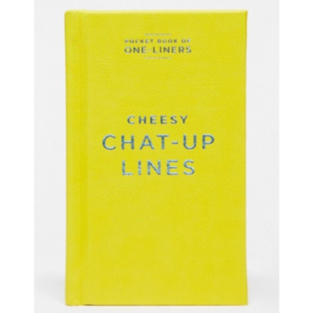 One Liners Cheesy Chat Up Lines