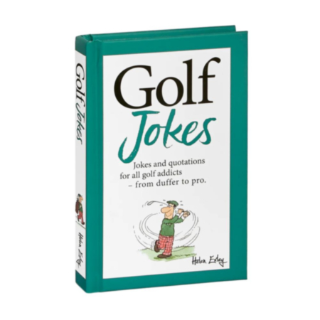 TallJokes Golf Jokes