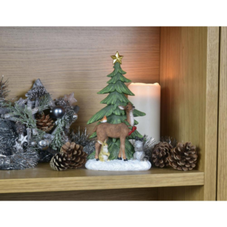 TreeStar!, Mixed Case