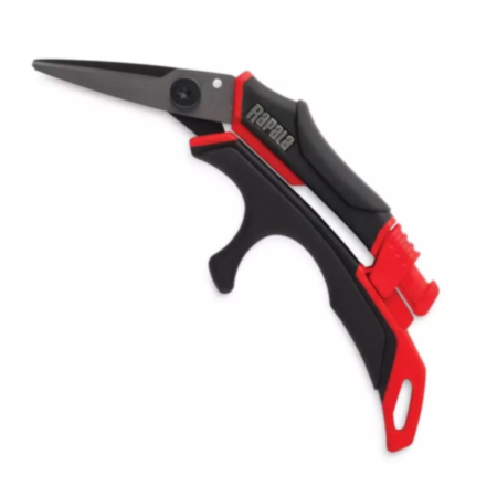 Precision Line Scissors