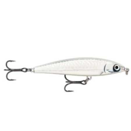X-Rap Magnum Prey 10 Hdgh