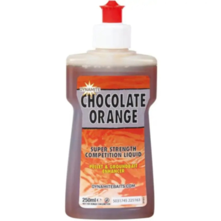 Dynamite Baits XL Flavoured Fishing Liquid - 250ml 