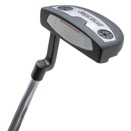 Longridge SP Mid Mallet Putter