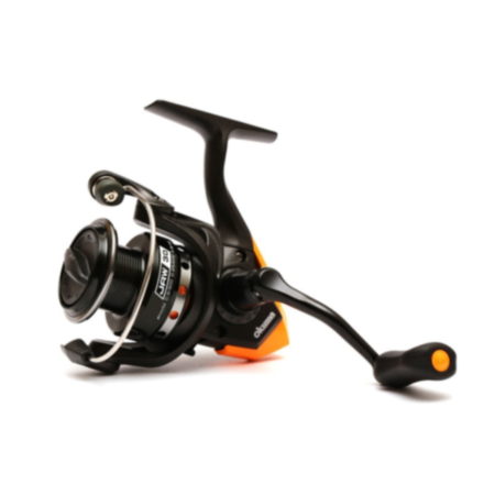 Okuma JAW Reel
