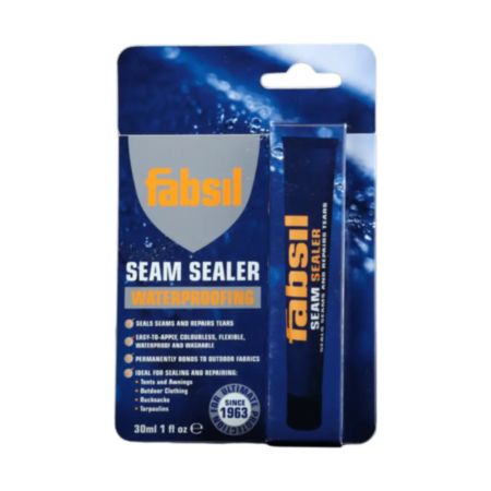 Fabsil Seam Sealer - 30g