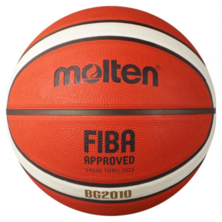 Molten BG2010 Size 7 Basketball