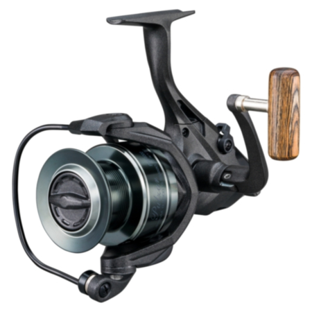 Okuma Pulzar PZB Reel