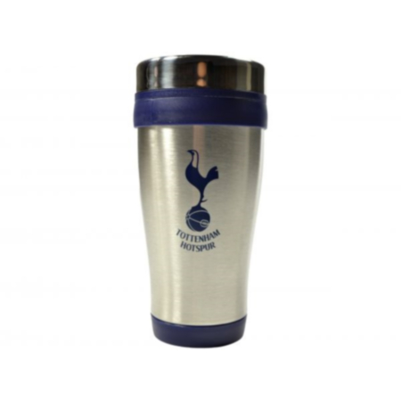 Tottenham Hotspur Handless Travel Mug 
