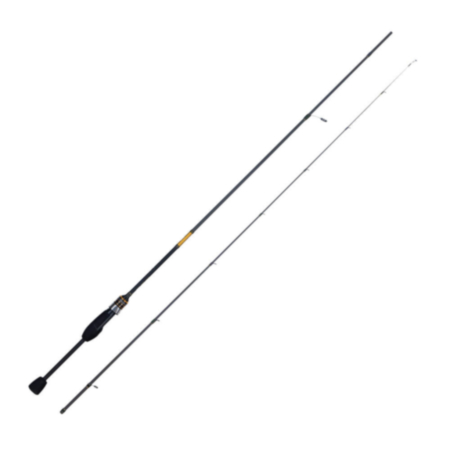 HTO Lure Game 7-35g Bass Rod - Tubular Tip