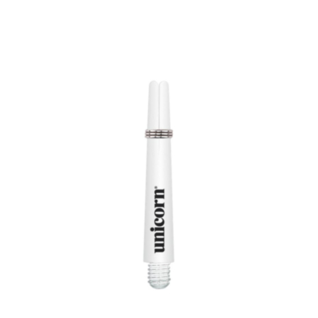 Unicorn Gripper 3 White Dart Shafts