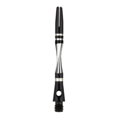 Unicorn Twist Aluminium Dart Shafts - 44.8mm
