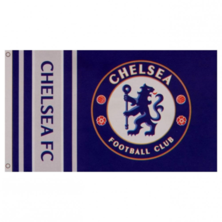 Chelsea Flag