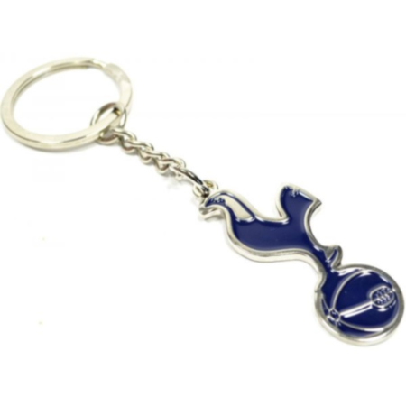 Tottenham Hotspur Keyring