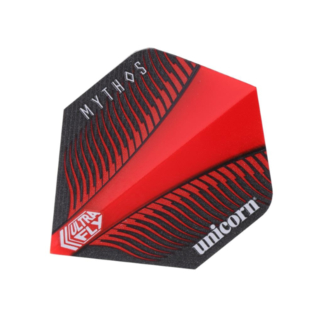 Unicorn Ultrafly. 100 Plus Mythos Dart Flights