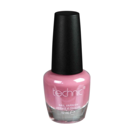 Technic Nail Varnish - Starkers
