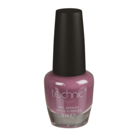 Technic Nail Varnish - Boudoir
