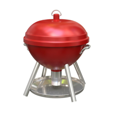 Panacea Products Grill Mini Bird Feeder (25.5cm x 29.21cm x 22.9cm)