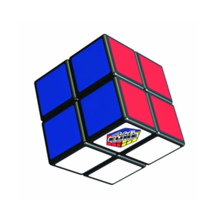 Rubik's® 2 x 2 Cube