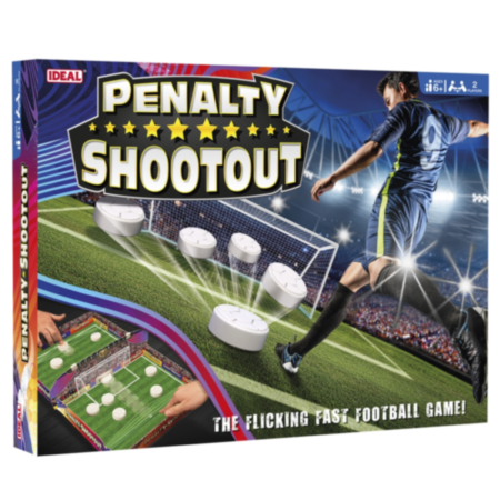 IDEAL® Penalty Shoot Out Game