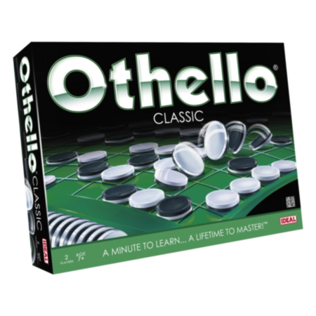 Classic Othello® Game