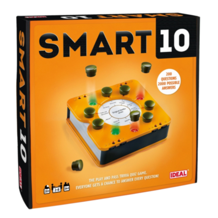 Smart 10 