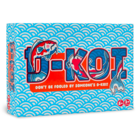 IDEAL® D-Koi