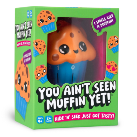 IDEAL® You Ain't Seen Muffin Yet