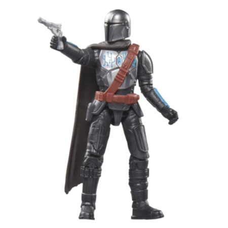 Star Wars | Epic World of Action Mech Force Suits