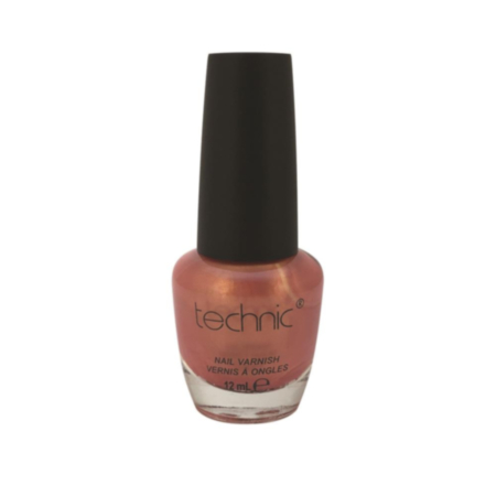 Technic Nail Varnish - New York