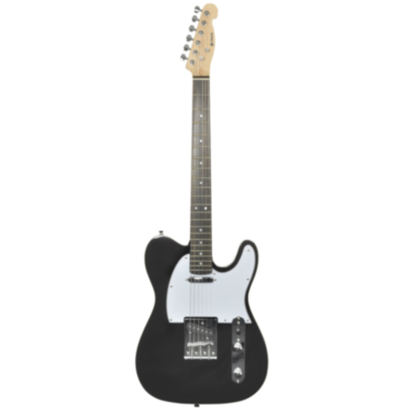 CAL62 Electric Guitars
