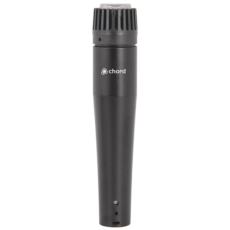 Vocal Microphone Instrument