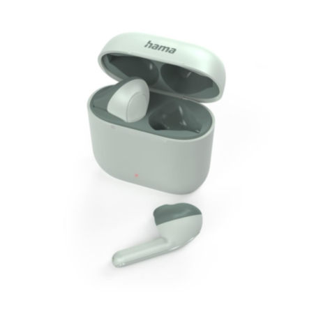 Hama Freedom Light True Wireless Earphones - Green