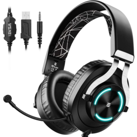Eksa E3000 Gaming Headset