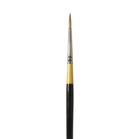 Daler-Rowney System3 Synthetic 2 Round Brush