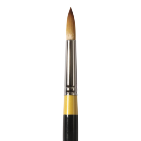Daler-Rowney System3 Synthetic 14 Round Brush