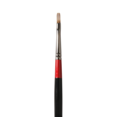 Daler-Rowney Georgian Sable 2 Bright Brush