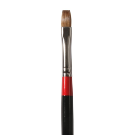 Daler-Rowney Georgian Sable 8 Bright Brush