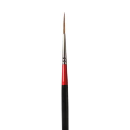 Daler-Rowney Georgian Sable Rigger G63-1 Brush