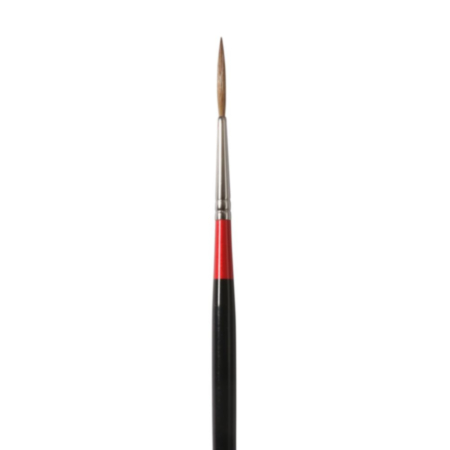 Daler-Rowney Georgian Sable 2 Rigger Brush