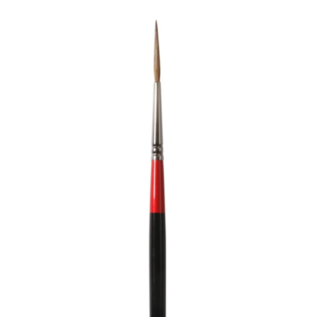 Daler-Rowney Georgian Sable 3 Rigger Brush