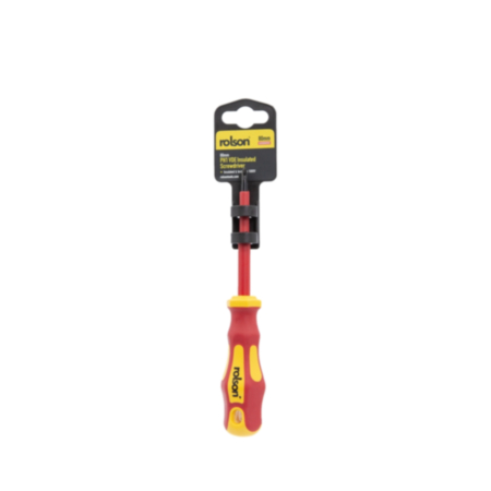 Rolson PH1x 80mm VDE Screwdriver