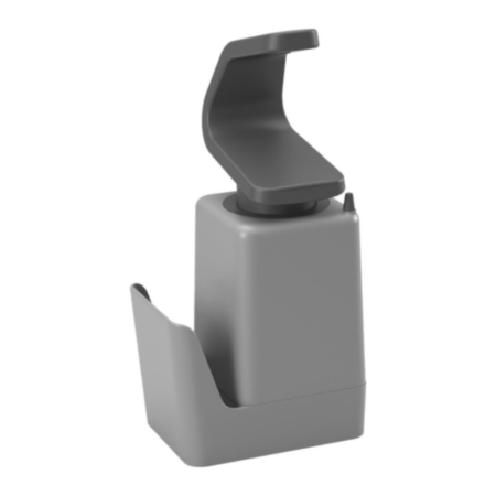 Soap-Tex Soap Dispenser