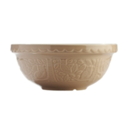 Mason Cash S18 (26Cm) Owl Stone Mixing Bowl