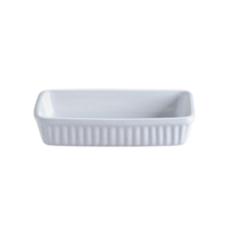 Mason Cash Classic Collection Rectangular Dish 18Cm